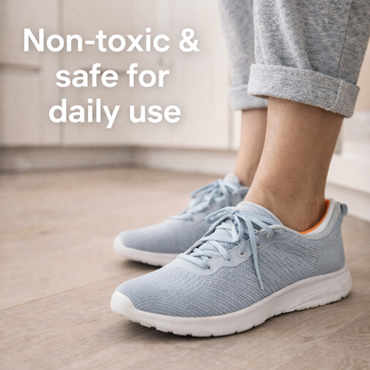 Soleva Concrete Pro™ Massage Insoles